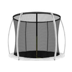 Aga Unutarnja zaštitna mreža 180 cm za 6 stupova za trampolin EXCLUSIVE