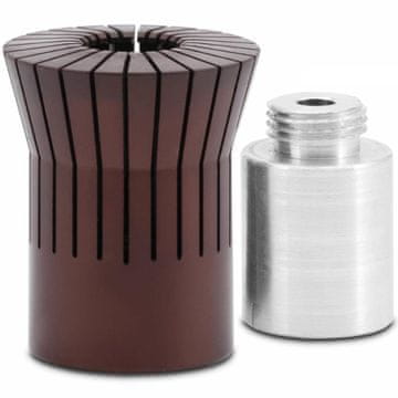 MSW Glava za brtvljenje za krimpovanje boca parfema, promjera 22 mm