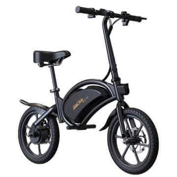 UrbanGlide Električni bicikl Bike 160