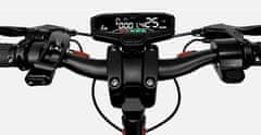 UrbanGlide Električni skuter UrbanRide 500 CT
