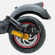 UrbanGlide Električni skuter UrbanRide 500 CT