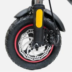UrbanGlide Električni skuter UrbanRide 500 CT