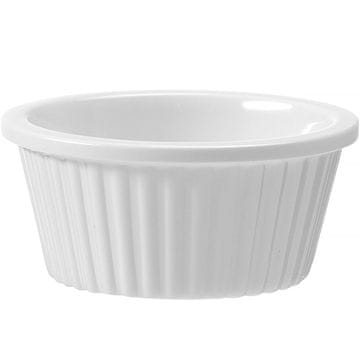 Hendi Melaminska zdjela za umake i dipove promjera 35 ml 60 x 25 mm - 561492