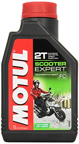 Motul motorno ulje 2T Scooter Expert, 1 l