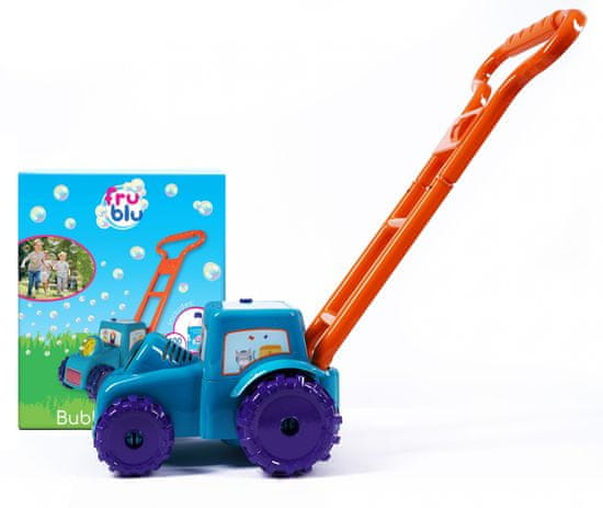 Fru Blu kosilica za travu i dozator sapuna, 400 ml