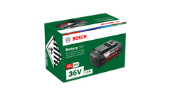 Bosch akumulatorska baterija GBA 36 V 6,0 Ah (F016800639)