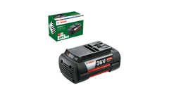 Bosch akumulatorska baterija GBA 36 V 6,0 Ah (F016800639)