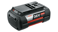 Bosch akumulatorska baterija GBA 36 V 6,0 Ah (F016800639)