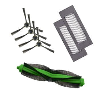 Prime Mega-Pack za iRobot Roomba Combo R1138, R1118