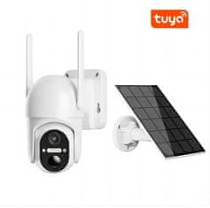 BOT Vanjska solarna kamera SC1 WiFi 3MP