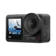 Osmo Action 4 sportska kamera, Adventure Combo (CP.OS.00000270.01)