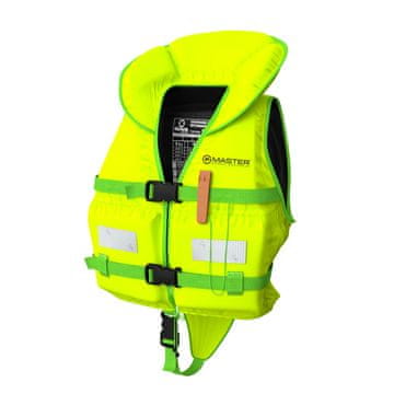 Master Prsluk za spašavanje Elfin S žuta