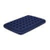 Madrac na napuhavanje BESTWAY Flocked Double 191 x 137 x 22 cm