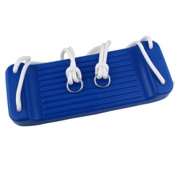 Cheva Dječja ljuljačka ravna plastična plava