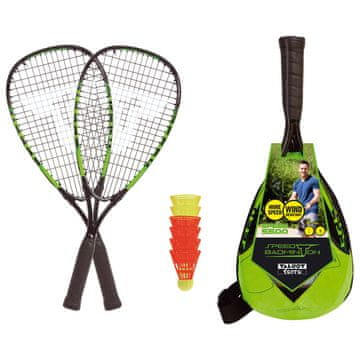 Talbot Torro Speed badminton set Speed 5500