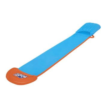 Bestway Dječji tobogan BESTWAY H2Ogo! Tsunami jednosjed - 4,88 m