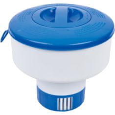 avenli Plovak za tablete klora 17 cm