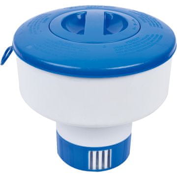 avenli Plovak za tablete klora 17 cm