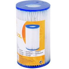 avenli Kartuša za filtraciju s protokom od 3600 - 5600 l/h