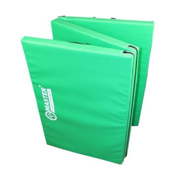 Master Trodijelna sklopiva prostirka 180 x 90 x 5 cm