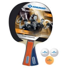 Schildkröt Hobby set za stolni tenis za 2 igrača