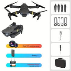 VYZIO® Mini dron s HD kamerom | SKYPRO
