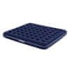 Bestway Madrac na napuhavanje BESTWAY King 201 x 183 x 23 cm