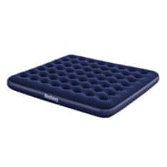 Bestway Madrac na napuhavanje BESTWAY King 201 x 183 x 23 cm