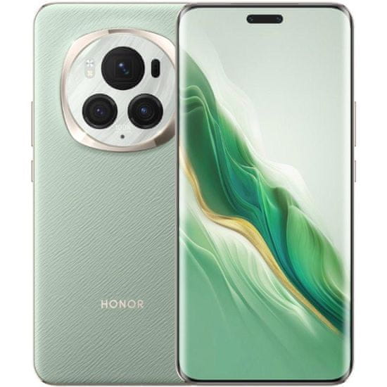 Honor Magic 6 Pro pametni telefon, 12/512 GB, zeleni