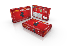 iGRANDiA Kartaška igra Mačja bomba