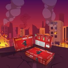 iGRANDiA Kartaška igra Mačja bomba