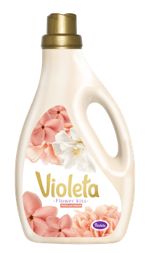 Violeta Flower Kiss omekšivač, 2,7 l