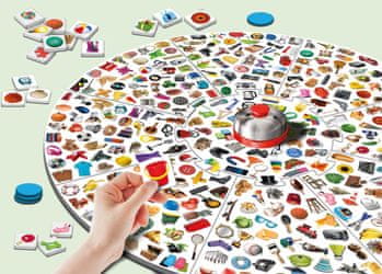  Di društvena igra Memoring, 6+ god