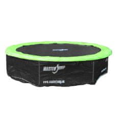 Masterjump Zaštitna mreža ispod trampolina 426 cm