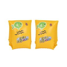 Bestway BESTWAY Wondersplash navlake za napuhavanje S/M