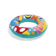 Bestway Obruč za napuhavanje BESTWAY Swim Ring - 56 cm