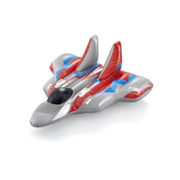 Bestway BESTWAY Galaxy Glider reket na napuhavanje - 136 cm