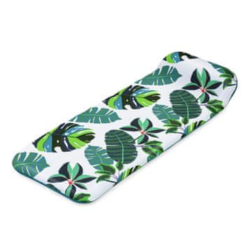 Bestway Gumeno-tekstilna ležaljka na napuhavanje BESTWAY Blissful Drifter 183 x 73 cm