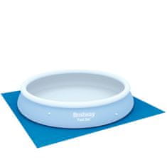 Bestway BESTWAY 58003 pokrivač za bazen 488 x 488 cm