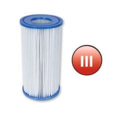 Bestway Uložak za filtraciju III. s protokom od 5.678 l/h