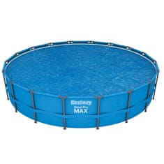 Bestway Solarno jedro BESTWAY 58173 za bazen 527 cm