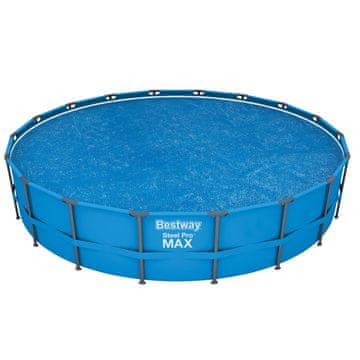 Bestway Solarno jedro BESTWAY 58173 za bazen 527 cm