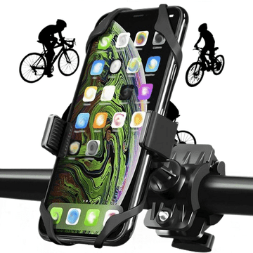 Luniks Držač za telefon za bicikl – Trizand