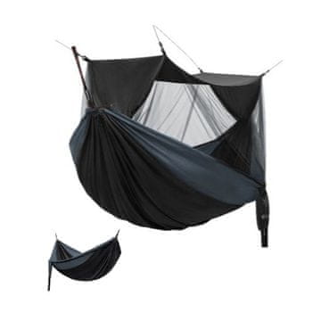 King Camp Mreža protiv komaraca za viseće mreže 300 x 200 cm