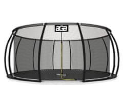 Aga Unutarnja zaštitna mreža 500 cm za 12 stupova za trampolin EXCLUSIVE