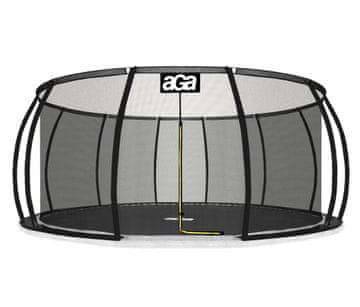 Aga Unutarnja zaštitna mreža 500 cm za 12 stupova za trampolin EXCLUSIVE