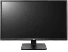 LG 27BK55YP-B monitor, 68,60 cm (27), IPS, FHD