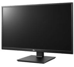 LG 27BK55YP-B monitor, 68,60 cm (27), IPS, FHD