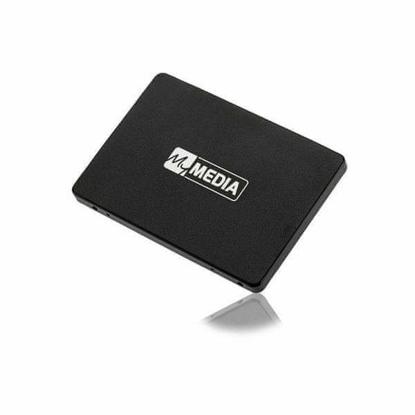 MyMedia SSD