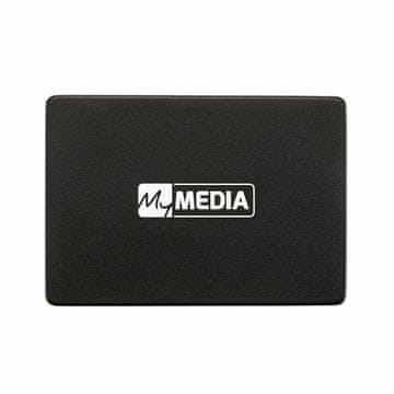 Verbatim My Media SSD disk, 512 GB, SATA, 6,35 cm (69281)